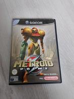 Metroid Prime Gamecube / Game Cube, Spelcomputers en Games, 1 speler, Ophalen of Verzenden, Zo goed als nieuw