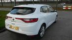Renault Mégane 1.2 TCe Zen,Star/Stop,Grootbeeld Navi,Airco,, Voorwielaandrijving, Gebruikt, 4 cilinders, Wit