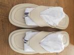 Slippers ( Dames )., Slippers, Rainbow, Beige, Nieuw
