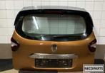 RENAULT CAPTUR ACHTERKLEP ACHTERDEUR ACHTERLICHTEN ORGINEEL, Auto-onderdelen, Gebruikt, Achterklep, Renault, Ophalen of Verzenden
