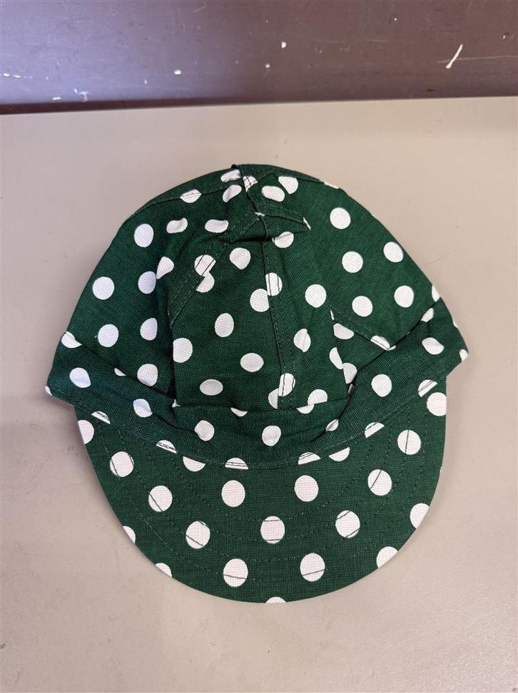 Kromer Las pet 55cm / 6 7/8 Cap Welder Gemaakt in de VS Hard, Kleding | Heren, Hoeden en Petten, Nieuw, Ophalen of Verzenden