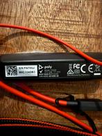 Poly Blackwire 5220, Mute-functie, Nieuw, On-ear, Ophalen of Verzenden