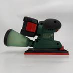 Bosch UniversalSander 18V-10 | Incl accu 18v 4.0 ah, Bosch, Zo goed als nieuw, Support@bosch.com, Robert Bosch GmbH
Robert-Bosch-Platz 1
70839 Gerlingen-Schillerhöhe
Germany