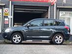 Toyota RAV4 2.0 VVTi Linea Sol 4x4, Trekhaak, Airco, Apple c, Auto's, 1998 cc, Stof, 4 cilinders, 2000 kg