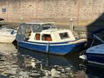 Doerak 600, Watersport en Boten, Ophalen, 10 tot 30 pk, Gebruikt, Staal