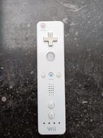 Wii controller, Spelcomputers en Games, Ophalen of Verzenden, Zo goed als nieuw, Wii, Wii-mote of Nunchuck