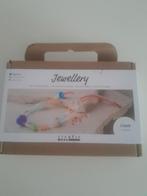 Jewellery ketting maken beginner, Ophalen of Verzenden, Zo goed als nieuw, Jongen of Meisje