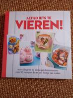 Kookboek voor een feestje (Albert Heijn), Boeken, Kookboeken, Ophalen of Verzenden, Zo goed als nieuw