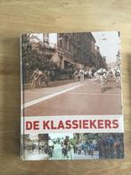 De Grote Klassiekers, Boeken, Sportboeken, Gelezen, Ophalen of Verzenden