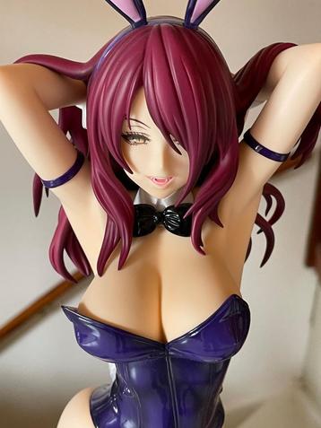Rindo Kobayashi Bunny Version 1/4 (Food Wars) beschikbaar voor biedingen