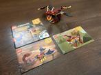 Lego Creator 3in1 Draak 31102, Kinderen en Baby's, Speelgoed | Duplo en Lego, Ophalen of Verzenden, Gebruikt, Complete set, Lego