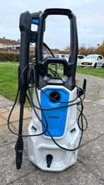 EUROM Hogedrukreiniger Force 2201 Plus, Ophalen, Gebruikt, Elektrisch, Met regelbare waterdruk