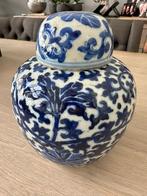 Chinees porseleine vaas, Antiek en Kunst, Ophalen