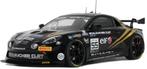 ALPINE A110 GT4 EVO BLACK *OttOmobile* (OT1149), Hobby en Vrije tijd, Modelauto's | 1:18, OttOMobile, Rue de L' Ecusson 2, 56120 Josselin France