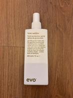 Evo hair heat protector spray - almost full bottle, Ophalen of Verzenden, Gebruikt