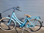Cortina u4 fiets 28 inch kleine model te koop, Fietsen en Brommers, Fietsen | Dames | Damesfietsen, Ophalen, Gebruikt, Overige merken