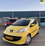 Peugeot 107 1.0-12V XS | Lage km stand NAP | APK | EL Ramen, Auto's, Voorwielaandrijving, Gebruikt, Overige kleuren, 765 kg