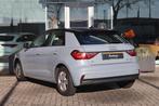 Audi A1 Sportback 30 Pro Line TFSI 110pk | Cruise | Airco |, Auto's, Keurmerk '100% Onderhouden', Stof, Met garantie (alle), Start-stop-systeem