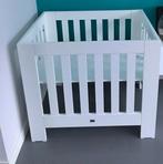 Complete box + boxkleed set, Kinderen en Baby's, Boxen, Ophalen, Zo goed als nieuw, Lade