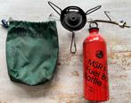 MSR Whisperlite Stove Brander Vintage, Caravans en Kamperen, Ophalen of Verzenden, Gebruikt