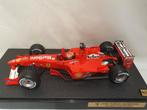 Michael Schumacher Ferrari F1-2000 World Champion 2000 1:18, Ophalen of Verzenden, Nieuw, Auto, MiniChamps