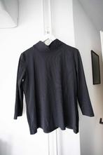 Top / T-shirt met stip travelstof Studio Anneloes maat XL, Studio Anneloes, Maat 46/48 (XL) of groter, Lange mouw, Gedragen
