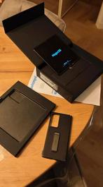 Honor Magic V2 512gb nieuwstaat met bon, Zwart, Zo goed als nieuw, Galaxy Z Flip, 512 GB