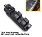 Mazda 2 raam schakelaar links voor, Ophalen of Verzenden, Nieuw, Mazda