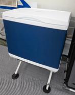 Mobicool MB40 hybride koelbox incl koelboxstandaard, Ophalen of Verzenden, Zo goed als nieuw, Compressor