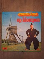 James Last - Op Klompen LP, Ophalen of Verzenden, Gebruikt, Boxset