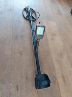 Quest Q30+ met pinpointer en accessoires, Hobby en Vrije tijd, Ophalen, Zo goed als nieuw, Minelab