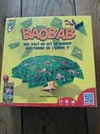 Baobab - Wie valt er uit de boom?, Nieuw, Ophalen of Verzenden, Een of twee spelers, 999 Games