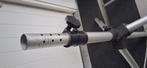 2 x Boxen standaard diameter 35 mm, Ophalen, Gebruikt