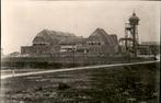 Brunssum, staatsmijn Hendrik, foto jaren 20, Verzamelen, Ansichtkaarten | Nederland, Verzenden, 1920 tot 1940, Ongelopen, Limburg
