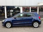 Volkswagen Polo 1.2 TDI BlueMotion Comfortline - 5 Deurs, Voorwielaandrijving, Euro 5, Stof, Gebruikt