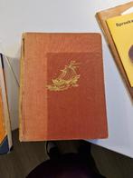 Duizend en een nacht uitgave 1947, Boeken, Sprookjes en Fabels, Ophalen of Verzenden, Gelezen