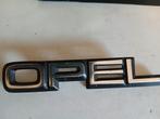 Auto Embleem Opel, Ophalen of Verzenden, Auto's