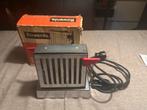 Vintage Rowenta Broodrooster E5113, Ophalen of Verzenden, Gebruikt