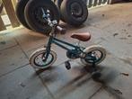 Kinderfiets, Ophalen of Verzenden, Zo goed als nieuw