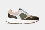 XSENSIBLE STRETCHWALKER, mt 44 wijdte H, moss combi, Xsensible, Overige kleuren, Jetsshoeshop@hotmail.com, Nieuw