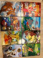 Kinderboekjes disney en studio 100, Ophalen of Verzenden, Zo goed als nieuw, Sprookjes