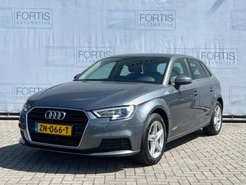 Audi A3 Sportback 30 TFSI Pro Line NL-AUTO | LED | NAVI beschikbaar voor biedingen