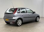 Opel Corsa 1.2-16V Silverline | APK tot 06-2026 | Airco Radi, Voorwielaandrijving, Gebruikt, 4 cilinders, 82 pk