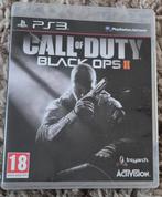 Call of Duty: Black Ops II - PS3, Spelcomputers en Games, Games | Sony PlayStation 3, Online, Gebruikt, Vanaf 18 jaar, Shooter