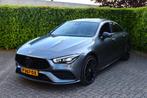 Mercedes-Benz CLA 250E / GARANTIE / NAP / PANO/ 1ST EIGENAAR, Auto's, Mercedes-Benz, CLA, 4 cilinders, 160 pk, Bedrijf