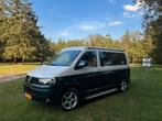 Volkswagen Transporter T5 2.0 TDI Camper van 2012, Auto's, Volkswagen, 15 km/l, 2080 kg, Wit, Origineel Nederlands
