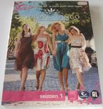 Dvd *** JULIA'S TANGO *** 2-Disc Boxset Seizoen 1 *NIEUW*, Alle leeftijden, Boxset, Drama, Ophalen of Verzenden