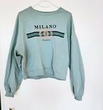 Sweater Costes, Blauw, Ophalen of Verzenden, Zo goed als nieuw, Costes