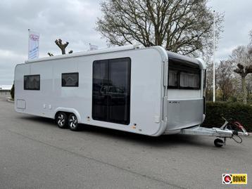 Adria Astella 754 DP Tiny house,topmodel van Adria beschikbaar voor biedingen
