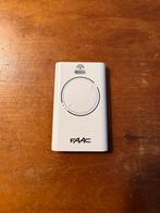 FAAC XT2 868 SLH LR Afstandsbediening, Ophalen, Nieuw, Origineel